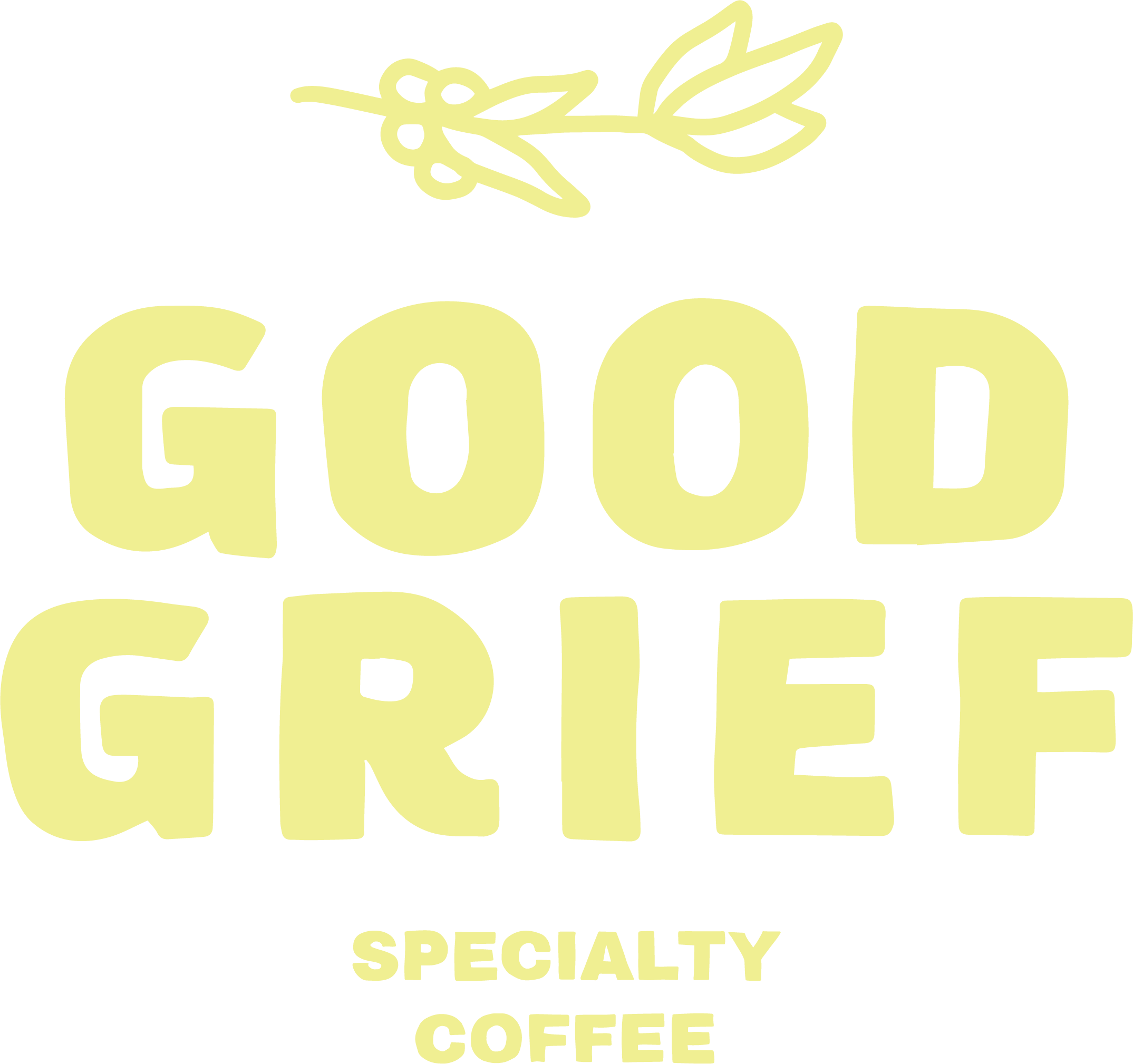 mika　L'Appartement【GOOD GRIEF!】 Good Grief | Milquetoast